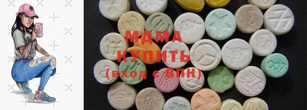 spice Богданович