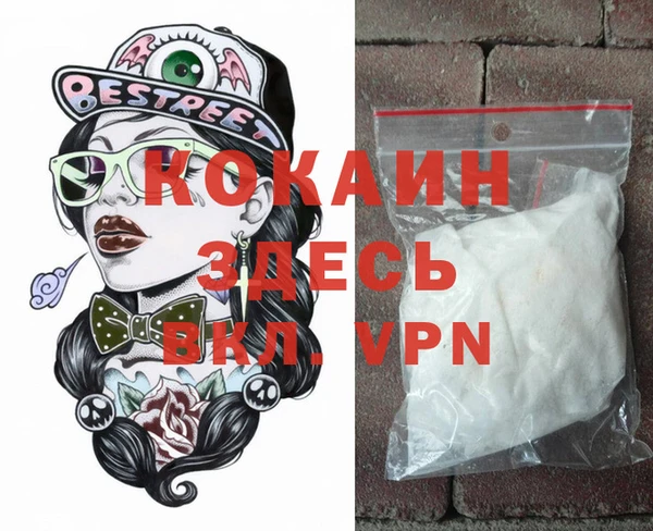 кокс Богородицк